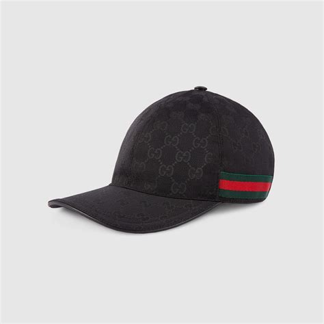 gucci caps for mens